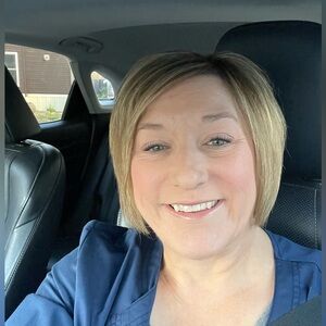 Meet your Posher, Barb